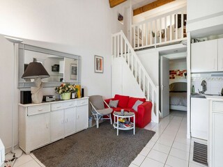 Holiday house Cap d'Agde Features 20