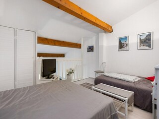 Ferienhaus Cap d'Agde Ausstattung 18