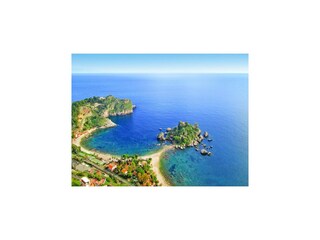 Holiday park Taormina Environment 8