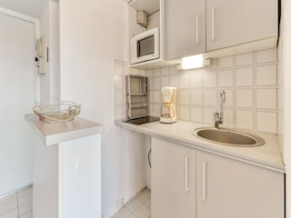 Apartment Cap d'Agde Ausstattung 10