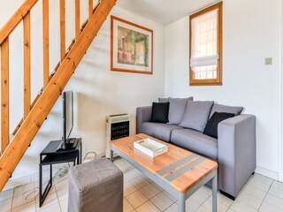 Apartment Cap d'Agde Ausstattung 16