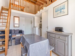 Apartment Cap d'Agde Ausstattung 11
