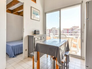 Apartment Cap d'Agde Ausstattung 18