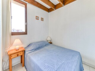 Apartment Cap d'Agde Ausstattung 21