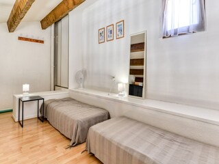 Apartment Cap d'Agde Ausstattung 12