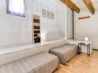 Apartment Cap d'Agde Ausstattung 13