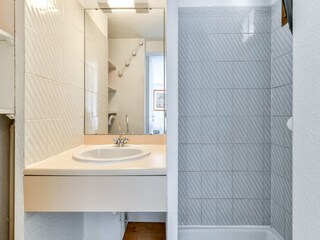 Appartement Cap d'Agde Équipement 7