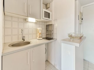 Apartment Cap d'Agde Ausstattung 9