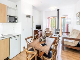 Apartment Eppe-Sauvage  15