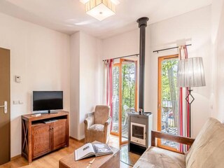 Appartement Eppe-Sauvage  8