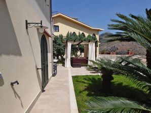 Apartment Ferienwohnung in Taormina mit Whirlpool - Taormina - image1