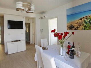 Appartement Taormina Kenmerken 6