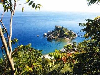 Apartment Taormina  7