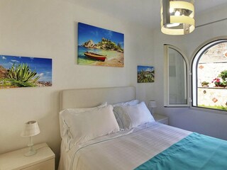 Appartement Taormina Kenmerken 6