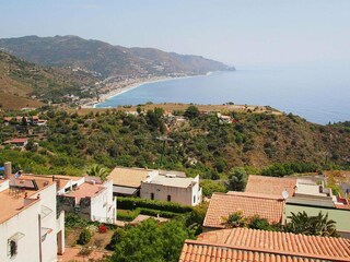 Appartement Taormina  8