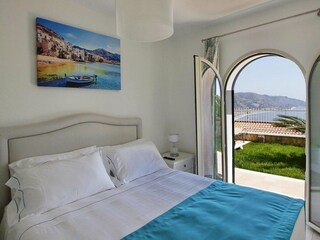 Appartement Taormina Kenmerken 7