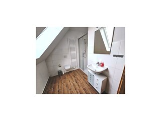 Ferienhaus Weberin Ausstattung 9