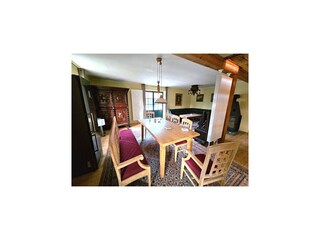 Casa per le vacanze Weberin Caratteristiche 8