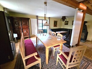 Ferienhaus Weberin Ausstattung 7