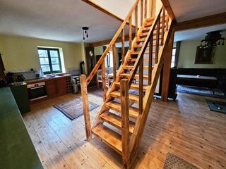 Ferienhaus Weberin Ausstattung 8