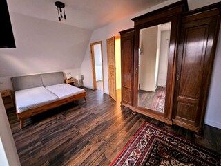 Ferienhaus Weberin Ausstattung 9