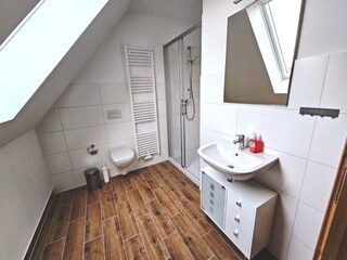 Ferienhaus Weberin Ausstattung 10