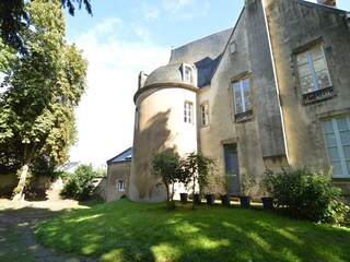 Casa de vacaciones Bayeux Grabación al aire libre 5
