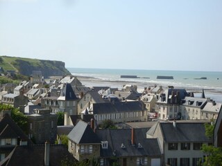 Vakantiehuisje Bayeux Omgeving 31