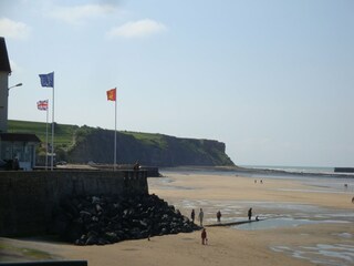 Casa de vacaciones Bayeux Entorno 34