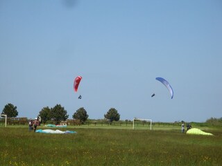 Vakantiehuisje Bayeux Omgeving 26