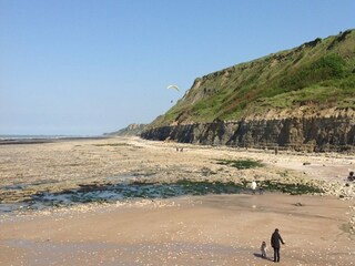 Vakantiehuisje Bayeux Omgeving 27