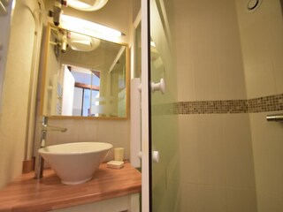 Casa vacanze Bayeux Caratteristiche 8