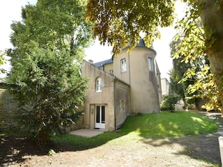 Cottage Bayeux Außenaufnahme 1