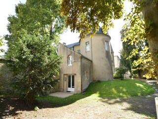 Maison de vacances Bayeux Enregistrement extérieur 4