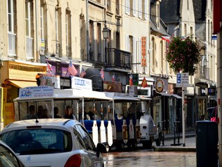 Vakantiehuisje Bayeux Omgeving 32