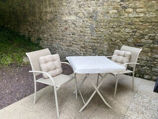 Casa de vacaciones Bayeux Grabación al aire libre 6