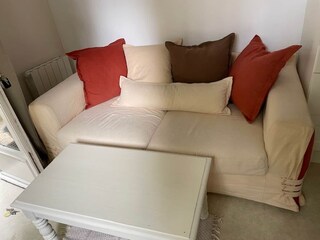 Cottage Bayeux Ausstattung 22