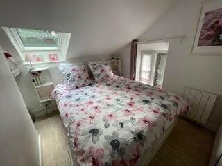 Cottage Bayeux Ausstattung 12