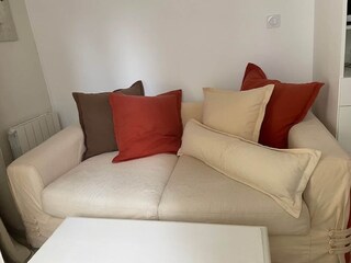 Vakantiehuisje Bayeux Kenmerken 17