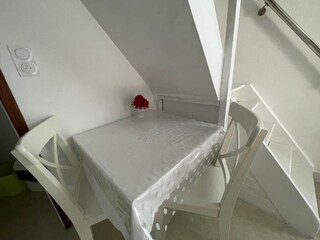 Cottage Bayeux Ausstattung 16