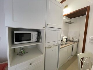 Vakantiehuisje Bayeux Kenmerken 24