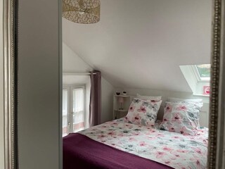 Cottage Bayeux Ausstattung 15