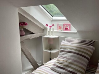 Cottage Bayeux Ausstattung 16