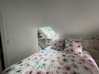 Vakantiehuisje Bayeux Kenmerken 17