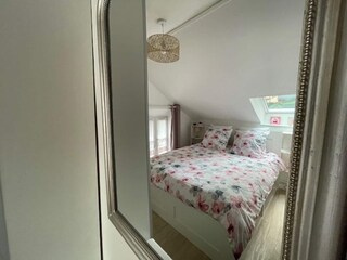Vakantiehuisje Bayeux Kenmerken 24
