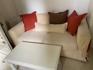 Casa vacanze Bayeux Caratteristiche 15