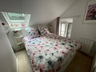 Cottage Bayeux Ausstattung 15