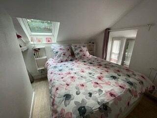 Cottage Bayeux Ausstattung 16