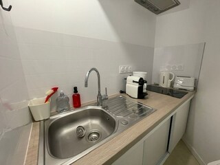 Casa vacanze Bayeux Caratteristiche 17