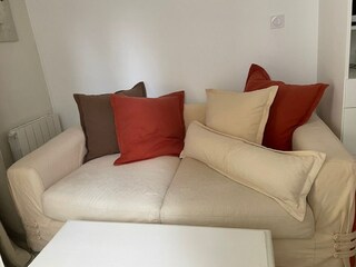 Cottage Bayeux Ausstattung 18